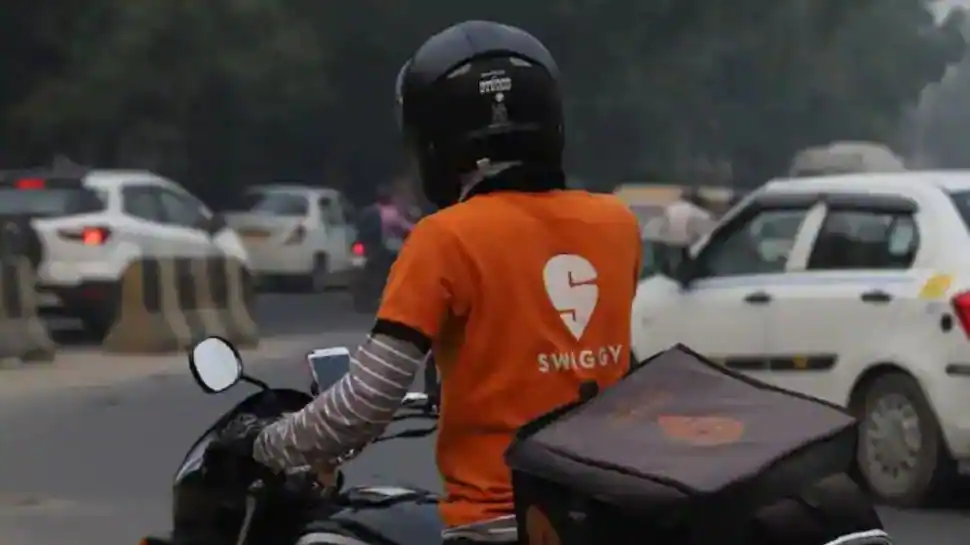 Swiggy Agent Dies In 2nd Hit, Drag And Run Incident On New Year's Day