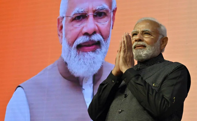 BBC Documentary On PM Modi "Propaganda Piece", "Colonial Mindset": India