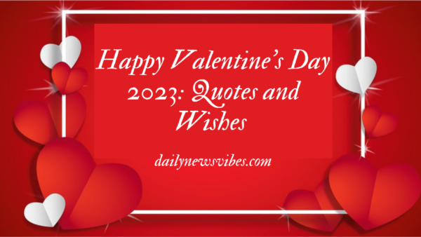 Happy Valentines Day Quotes 24 