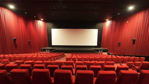 "Cinema Hall Not A Gym": Supreme Court On Food Served At Movies