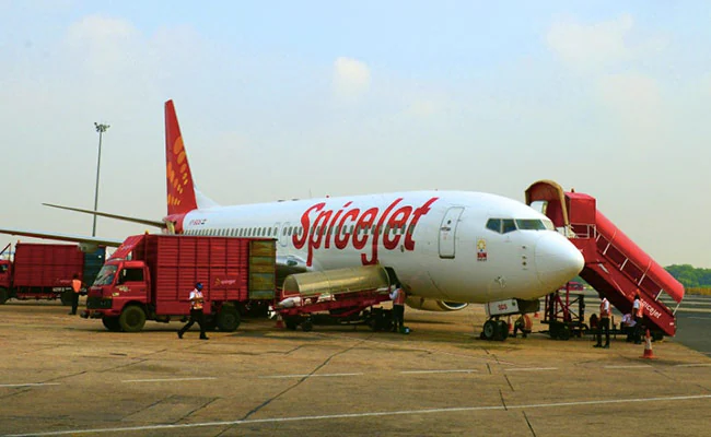 Pune-Bound SpiceJet Flight Searched At Delhi Airport After Bomb Scare