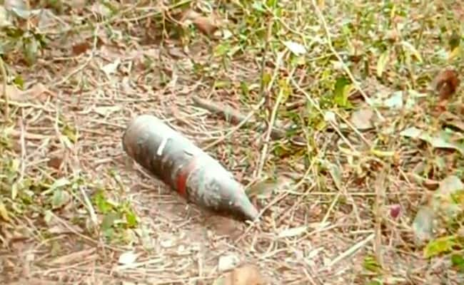 Bomb Found Near Punjab Chief Minister's House In Chandigarh