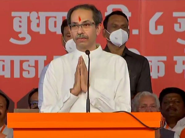 Can Uddhav Thackeray continue as Sena party president beyond Jan 23?