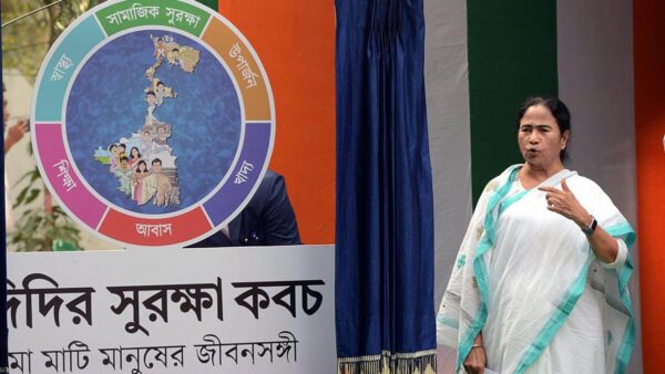 Why Mamata Banerjee Saved BJP's Suvendu Adhikari From Assembly Suspension