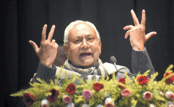 Congress Reacts To Nitish Kumar's Call To Lead Opposition For 2024 Polls