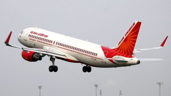 Air India passengers stranded in Stockholm to reach Delhi on Friday