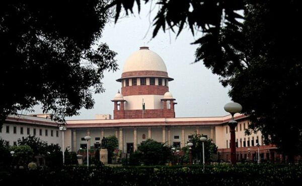 Maharashtra Political Crisis "Tough Constitutional Issue" To Decide: Supreme Court