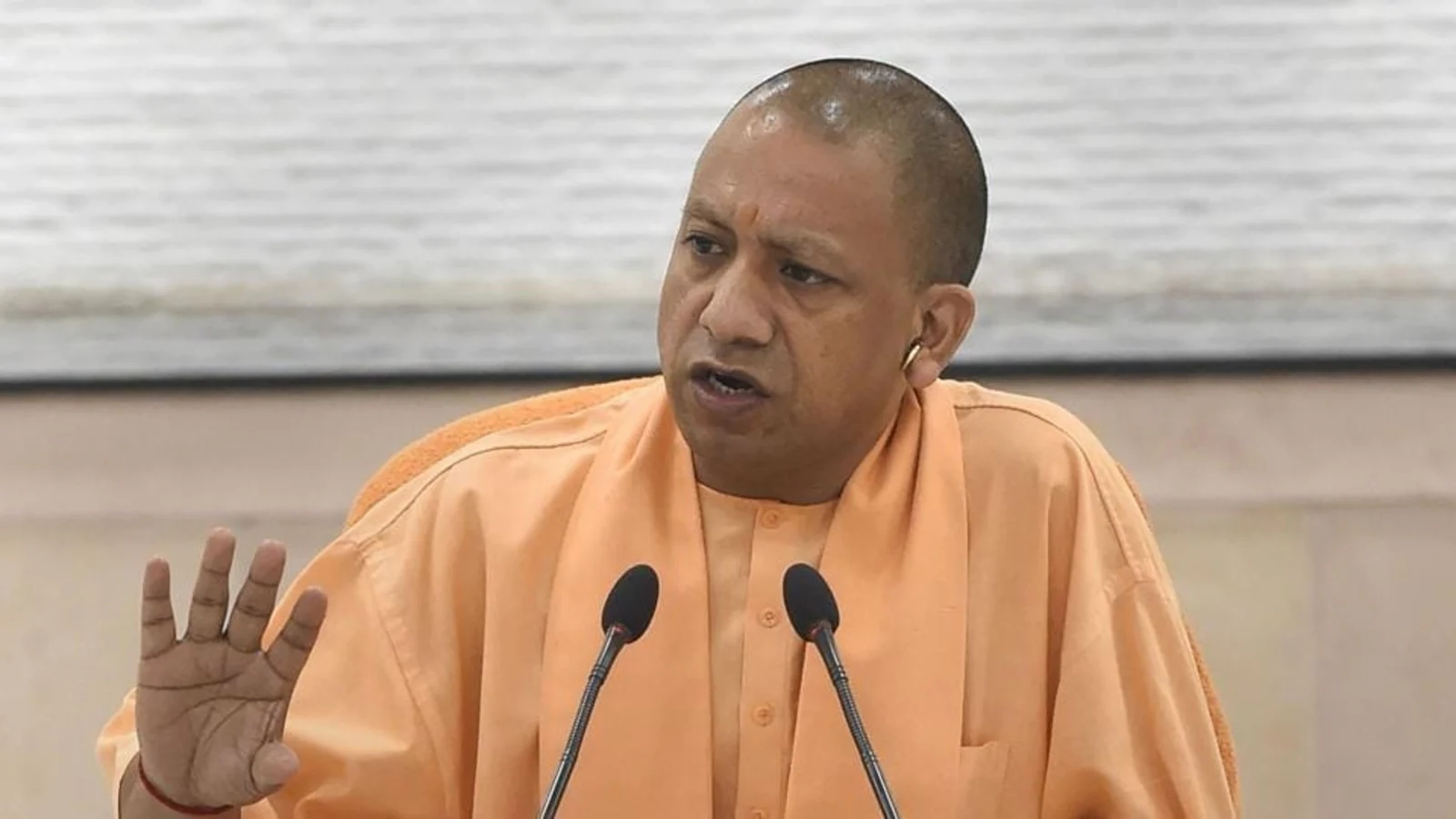 Ayodhya, Mahakumbh, petrol prices: What CM Yogi said about UP Budget 2023