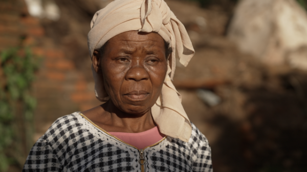 Cyclone Freddy in Malawi: Searching for my daughter-in-law in the mud