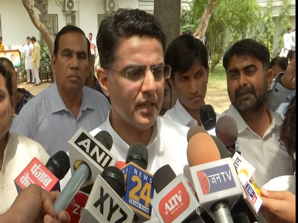 CM Gehlot should listen to protesting doctors, says Sachin Pilot as strike hits Rajasthan health services