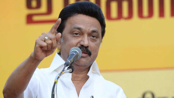 'BJP members from north Indian states…': Tamil Nadu CM on 'attack' videos