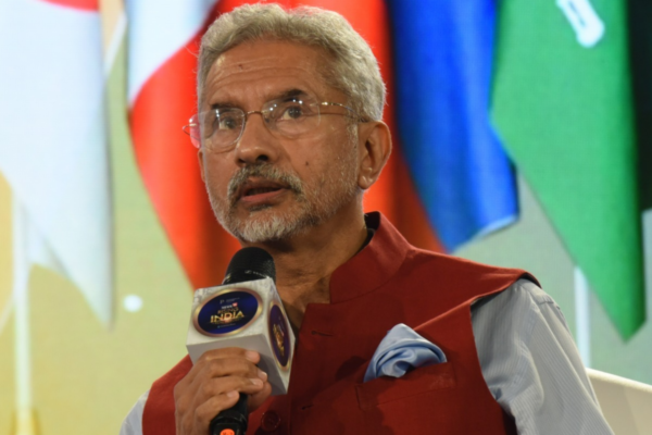 'Not Sorted Out Everything With China But..' Jaishankar Admits to 'Unfinished Work' on LAC | Rising India Summit