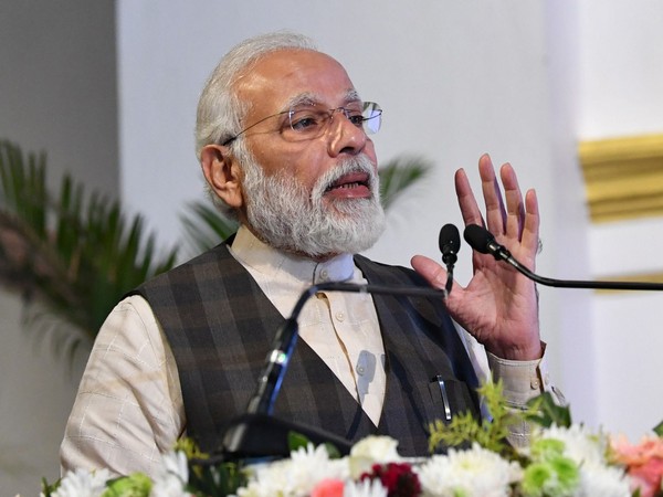 PM Narendra Modi To Address Inaugural Session Of 2-Day Global Buddhist Summit Today In Delhi