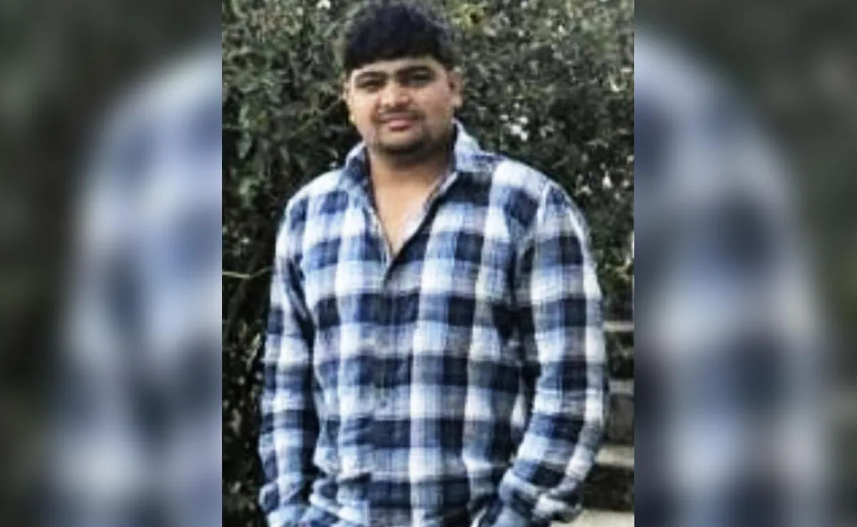 Most-Wanted Gangster, Deepak Boxer, Caught In Mexico. Delhi Cops Led Op