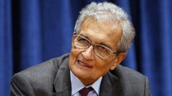 Visva-Bharati to take possession of land from Amartya Sen on May 6