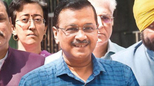 ‘Were you party to the decision?’; CBI asked Kejriwal on Delhi excise policy