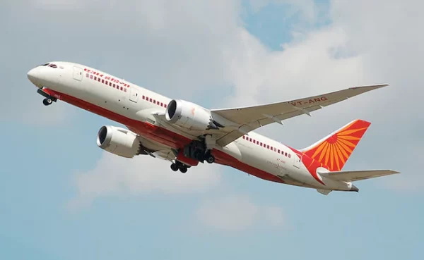 Air India Flight To London Returns To Delhi After Flier "Harms" Cabin Crew