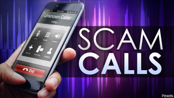 Scam Alert: Beware of Calls from These Numbers 20379099, 953769951, 095 362 3342,953625312, 0839985724 and 20810300 in the Thailand