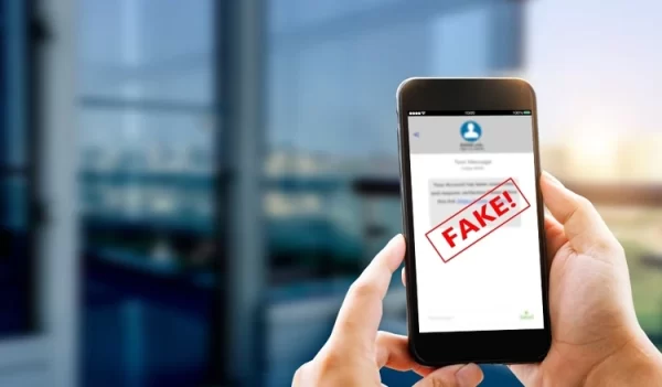 Beware of Scam Text Messages: Protect Yourself from the US9514961195221 Scam
