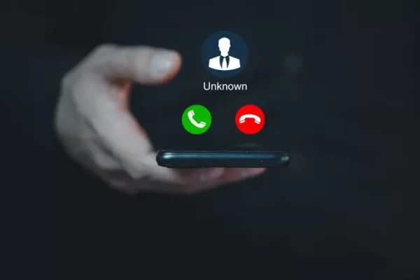 Alert: Beware of 01174632802 Spam Calls in the UK