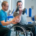 Adaptive Physical Therapy: Tailoring Exercises for Individuals with Disabilities