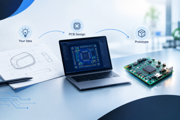 PCB Design Services